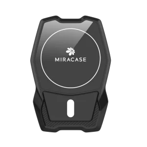 תושבת טעינה אלחוטית עבור אייפון MQiWM805 MIRACASE