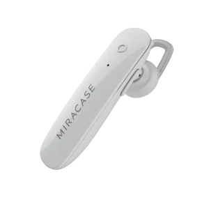 אוזניות MBTH800 BT צבע לבן מבית MIRACASE