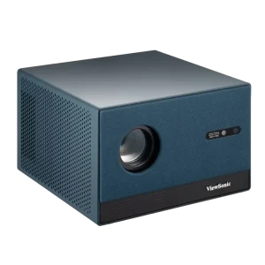 מקרן Smart LED Projector דגם LX60HD מבית ViewSonic