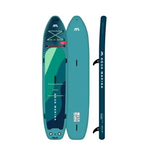 סאפ משפחתי Super Trip Tandem דגם BT‑24ST02 מבית AQUA MARINA