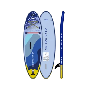 סאפ יחיד Vibrant דגם BT-24VIP מבית AQUA MARINA