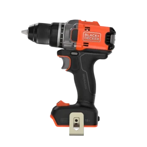 מקדחה/מברגה נטענת 18V ללא פחמים – גוף בלבד דגם BLD682XN-XJ מבית BLACK+DECKER