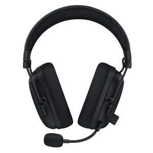 אוזניות אלחוטיות Razer BlackShark V3 Pro – שחור