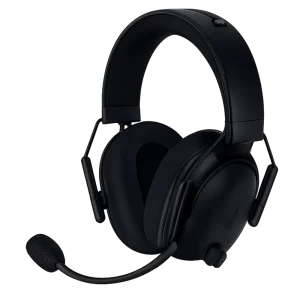 אוזניות אלחוטיות Razer BlackShark V3 – שחור