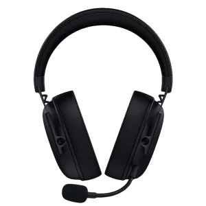 אוזניות אלחוטיות Razer BlackShark V3 X HyperSpeed – שחור