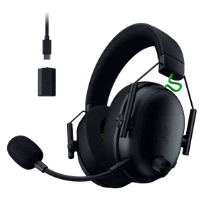 Razer BlackShark V3 for Xbox – אוזניות אלחוטיות שחור