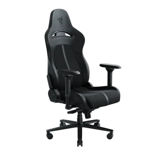 כיסא גיימינג RAZER ENKI שחור