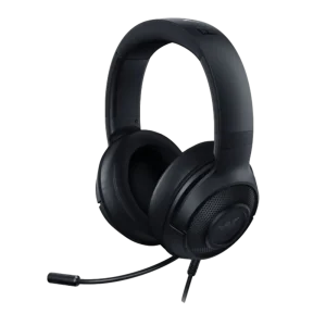 אוזניות גיימינג RAZER KRAKEN X LITE