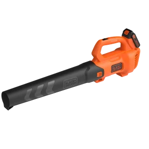 מפוח אוויר נטען BLACK DECKER 18V מדגם BCBL200L-QW