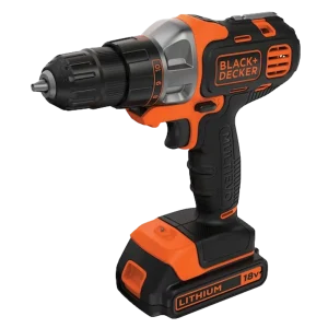 מציאון – גוף ומקדחה MULTIEVO MULTI-TOOL 18V מבית BLACK&DECKER
