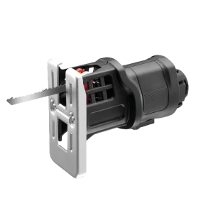 מציאון – ראש MULTIEVO MULTI-TOOL JIGSAW מבית BLACK&DECKER