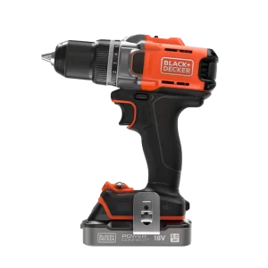 מברגת קידוח BCD382D1XC-QW מבית BLACK&DECKER