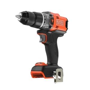 מקדחה נטענת רוטטת דגם BLD683XN-XJ מבית BLACK&DECKER