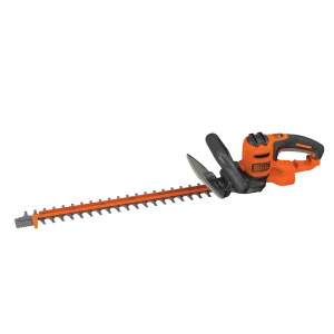גוזם גדר חיה חשמלי Black+Decker BEHTS401 – להב 55 ס"מ, הספק 500W