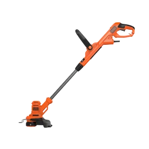 חרמש גוזם חשמלי 25ס"מ, 450W עם מערכת חיתוך מתקדמת