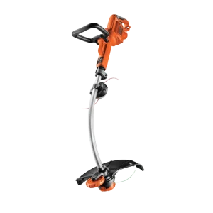 חרמש חשמלי עוצמתי Black+Decker GL9035 – רוחב חיתוך 35 ס"מ