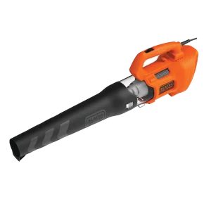 מפוח חשמלי Black+Decker BEBL185-QS – הספק 1850W