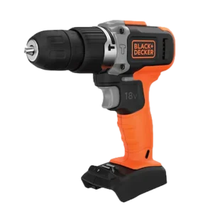 מקדחה רוטטת דגם BCD003N-XJ מבית BLACK&DECKER