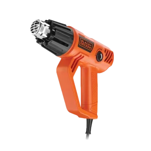 אקדח חום 2000W דגם KX2001-QS מבית BLACK&DECKER