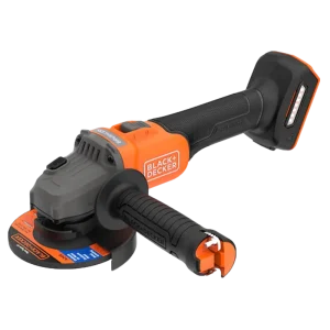 משחזת זווית דגם BCG6L8N-XJ מבית BLACK&DECKER