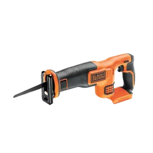 מסור חרב BDCR18N-XJ מבית BLACK&DECKER
