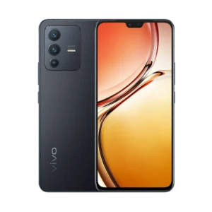סמארטפון vivo V23 5G בצבע שחור חלל