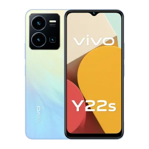 סמארטפון תכלת VIVO Y22s 6+128