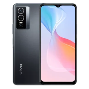 סמארטפון Y76 5G vivo בצבע שחור לילה