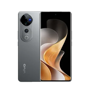 סמארטפון vivo דגם V40 5G בצבע אפור