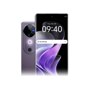 סמארטפון vivo דגם V40 5G בצבע סגול