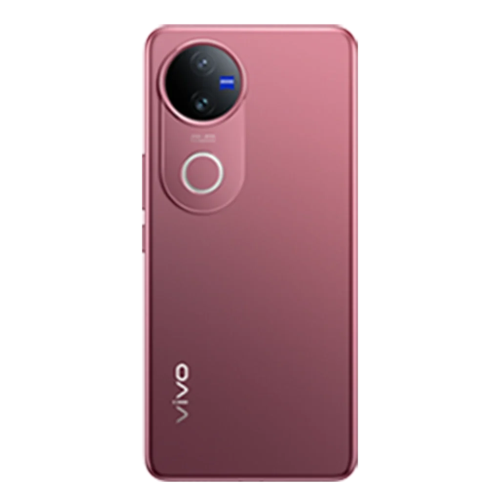 סמארטפון VIVO V50 – עם מצלמות ZEISS ותצוגת Quad-Curved