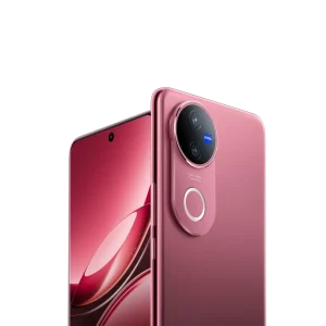 סמארטפון VIVO V50 – עם מצלמות ZEISS ותצוגת Quad-Curved