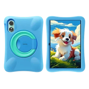 OUKITEL OT6 Kids – טאבלט ילדים שחור סוללה 8000mAh