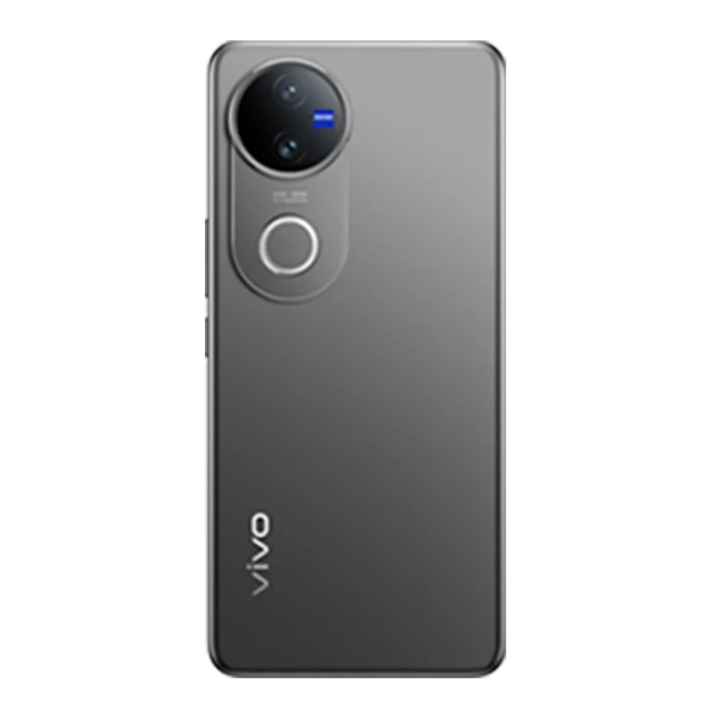 סמארטפון שחור VIVO V50 5G 12+256