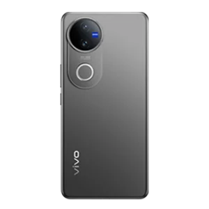 סמארטפון שחור VIVO V50 5G 12+256