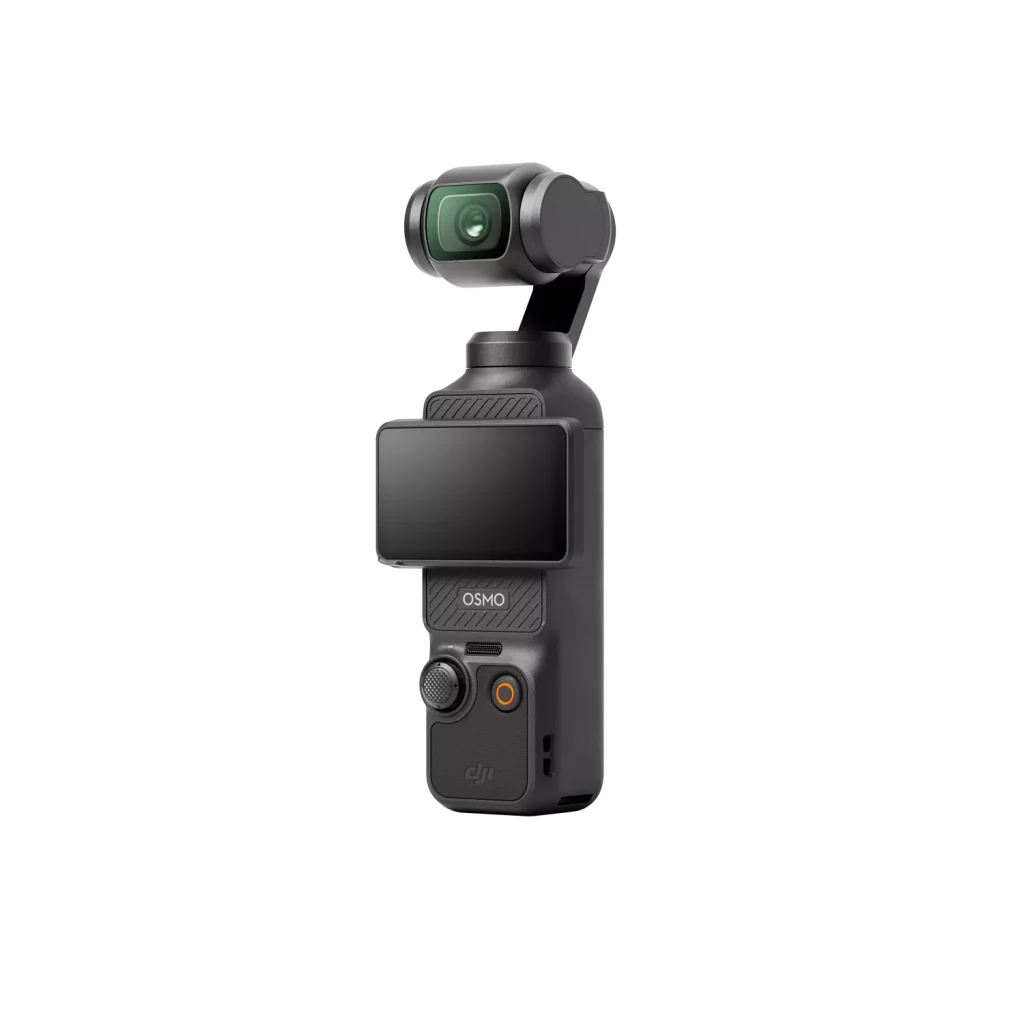 מציאון – מייצב DJI OSMO POCKET 3 COMBO