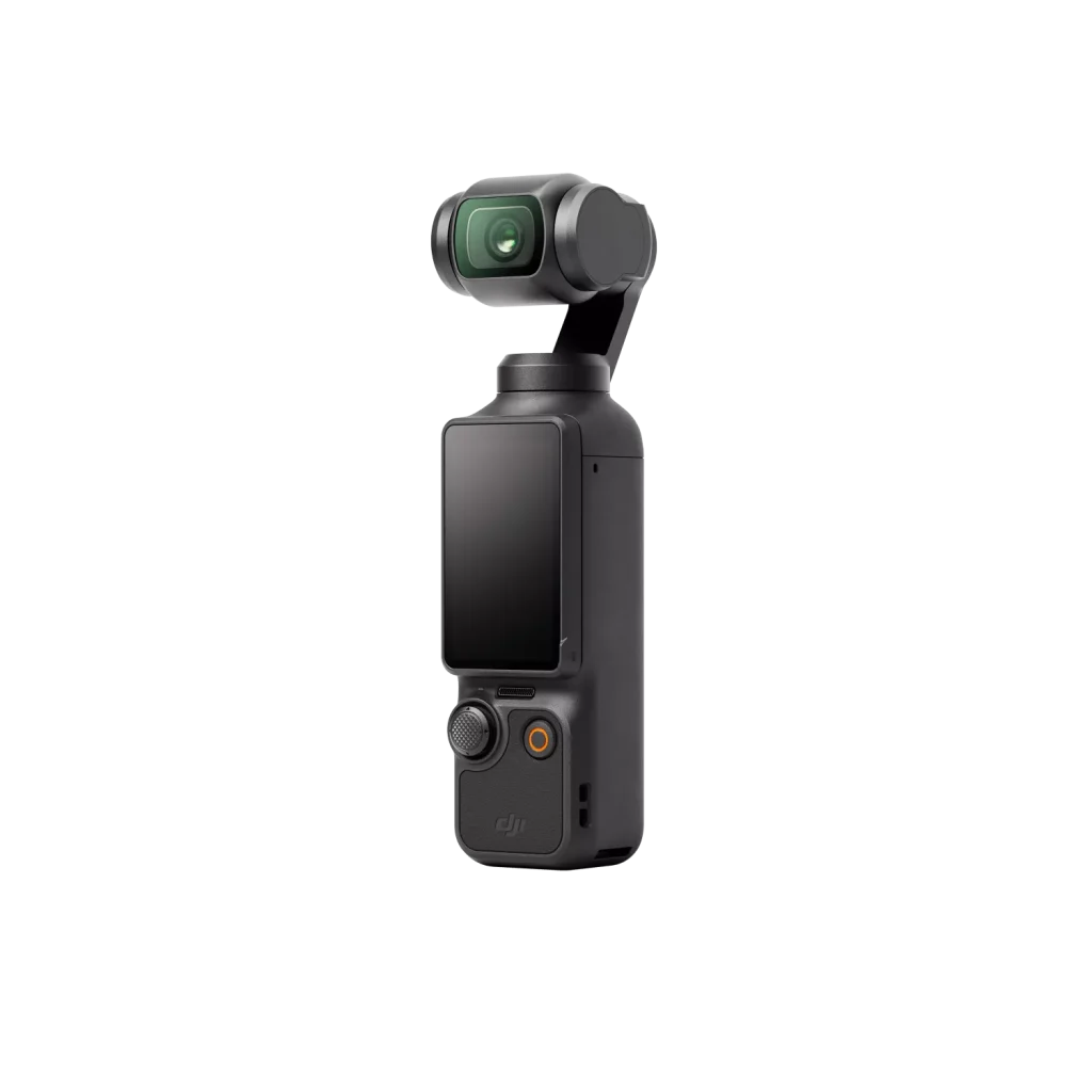 מציאון – מייצב DJI OSMO POCKET 3 COMBO