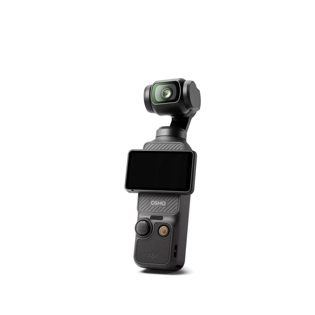 מציאון – מייצב DJI OSMO POCKET 3 COMBO