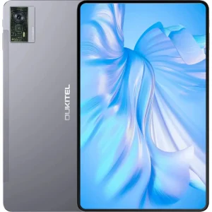 טאבלט OUKITEL OT5S 4G 6+256 12 שחור סוללה 8250mAh