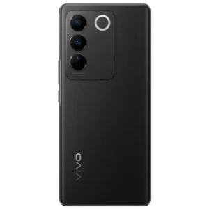 סמארטפון vivo דגם V27 5G בצבע שחור אצילי