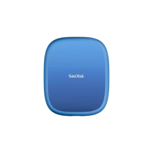 כונן SSD נייד SanDisk Creator Phone SSD 2TB