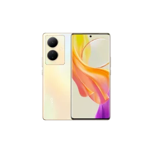 סמארטפון vivo דגם V29 Lite 5G בצבע זהב חלומי