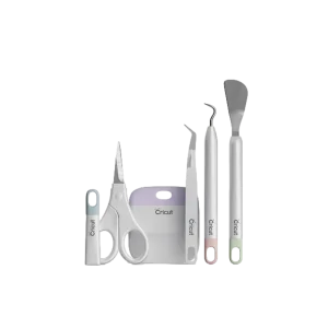 סט כלי עבודה התחלתי CRICUT BASIC
