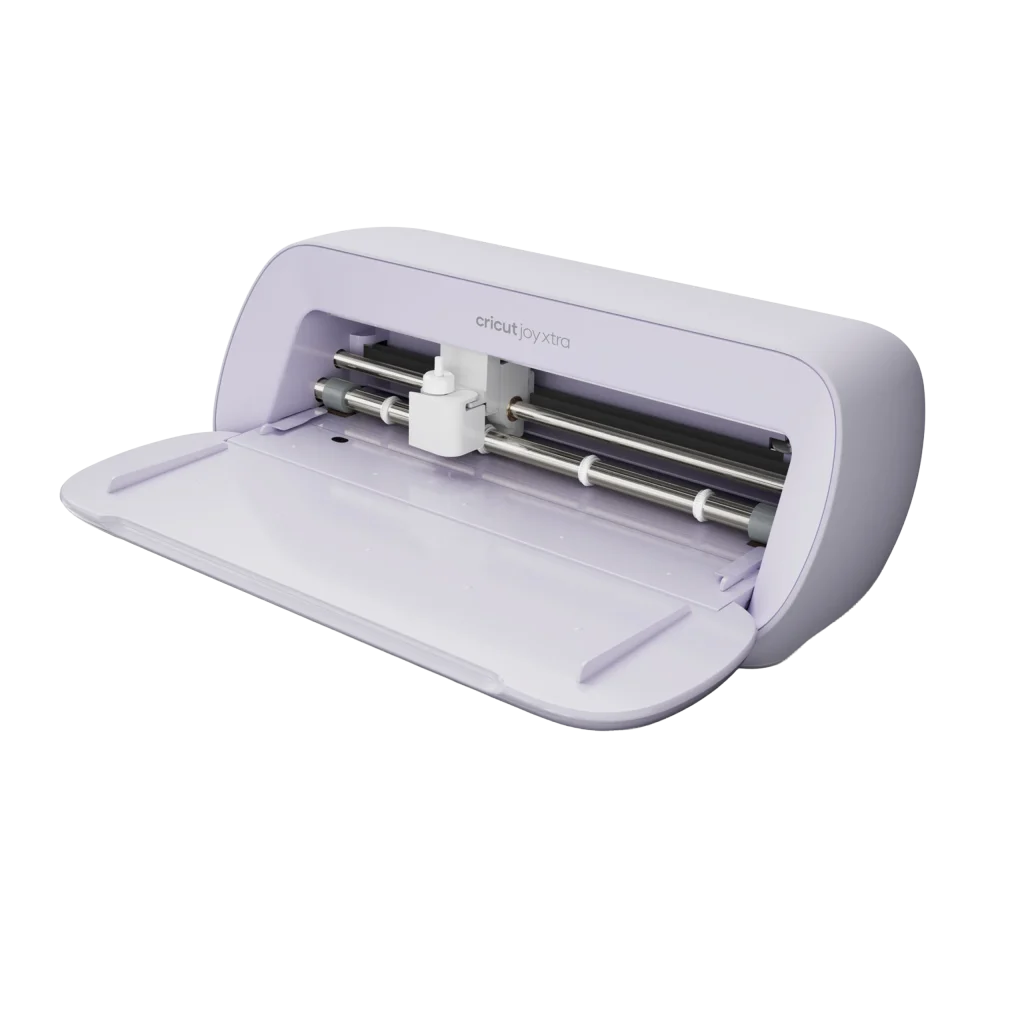 מכונת חיתוך Cricut Joy Xtra Lavender