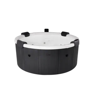 ג'קוזי עגול מסדרת FRAME דגם DENVER F-DE066W מבית MSPA