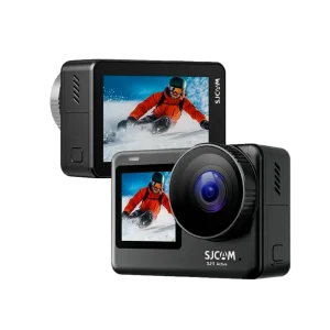 מצלמת אקשן דגם SJ11 מבית SJCAM