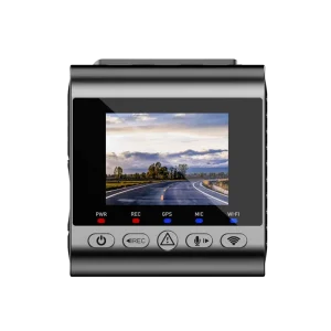 מצלמת דרך קדמית דגם M60S Dash Camera מבית SJCAM