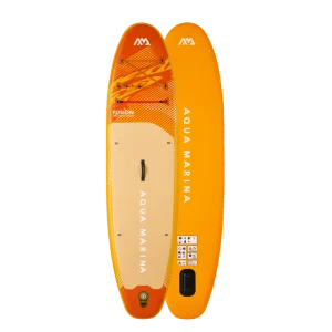 סאפ יחיד Fusion דגם BT-26FUP מבית AQUA MARINA