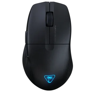 עכבר גיימינג אלחוטי Turtle Beach Pure Air שחור