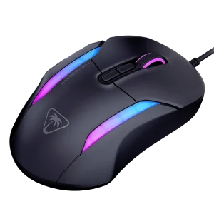 עכבר גיימינג אלחוטי Turtle Beach Kone II Air שחור